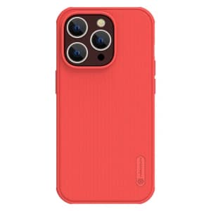 Nillkin Super Shield Pro Apple iPhone 14 Pro red