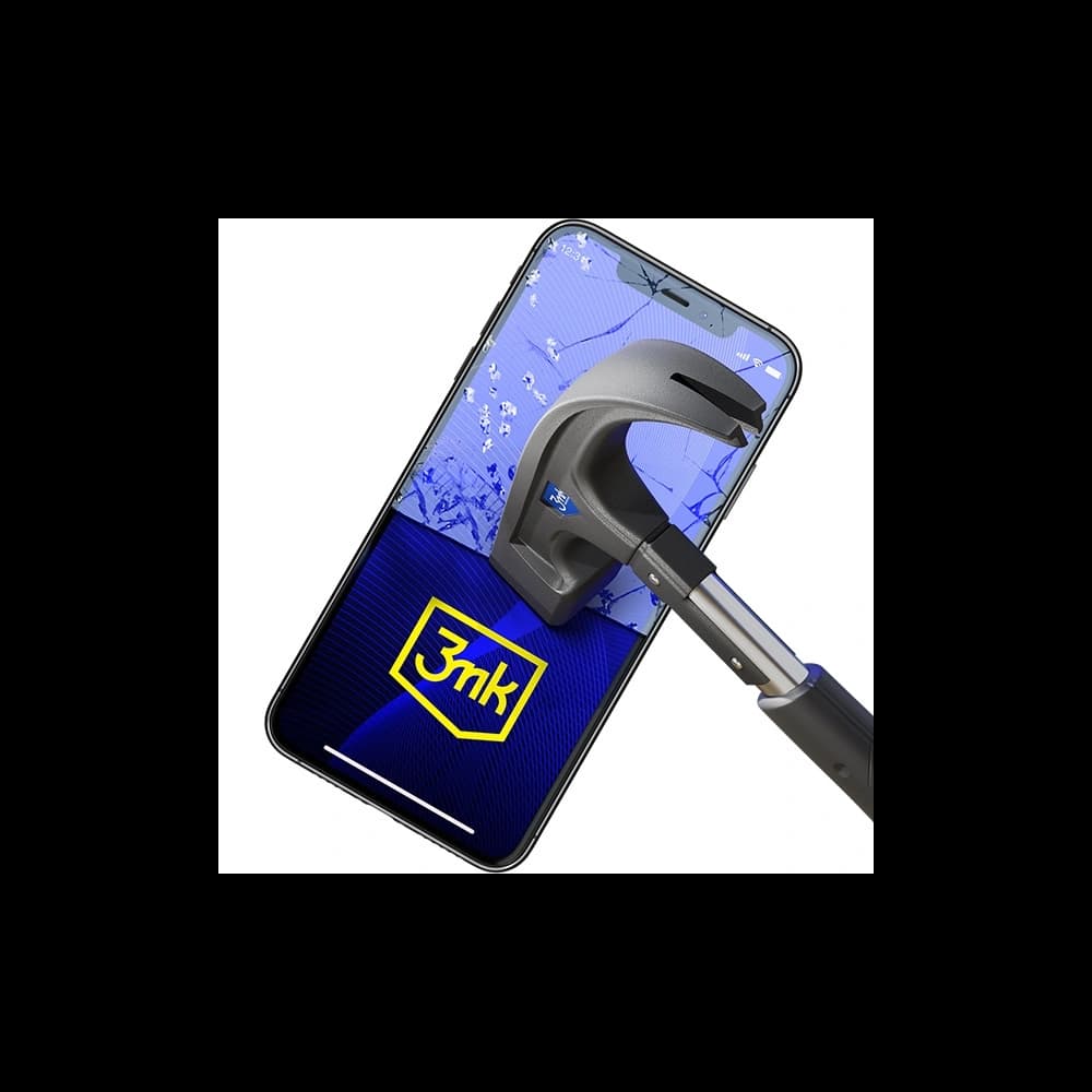 Hybrierglas 3MK FlexibleGlass Oppo A57/A57e/A57s - 2