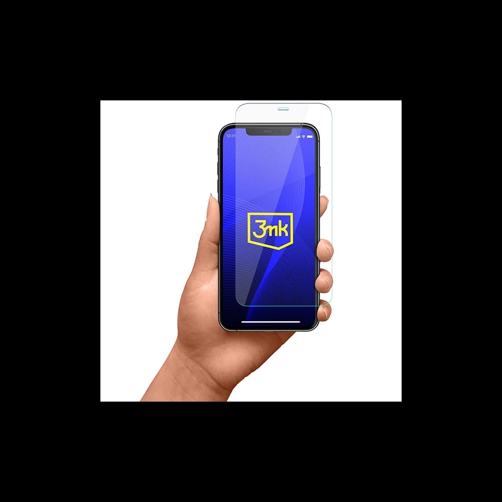 3MK FlexibleGlass Xiaomi 12T/12T Pro - 4