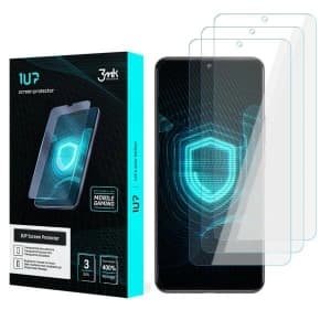 3MK 1UP Xiaomi 12T/12T Pro [3 PACK]