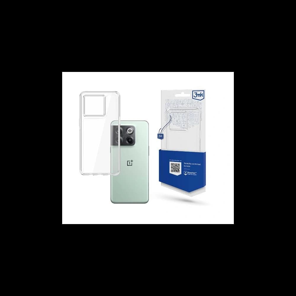 3MK Armor Case OnePlus 10T - 1