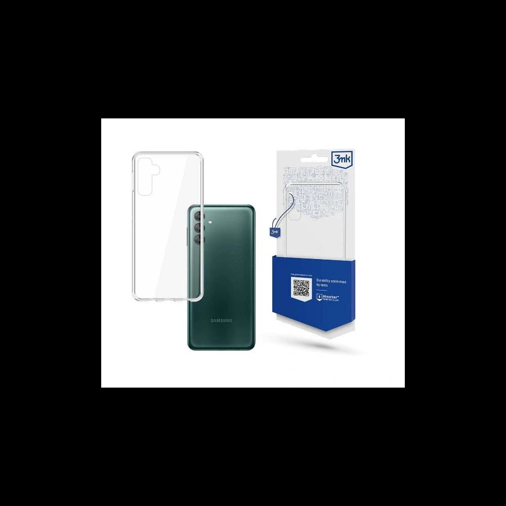 Case 3MK Armor Case Samsung Galaxy A04s - 1