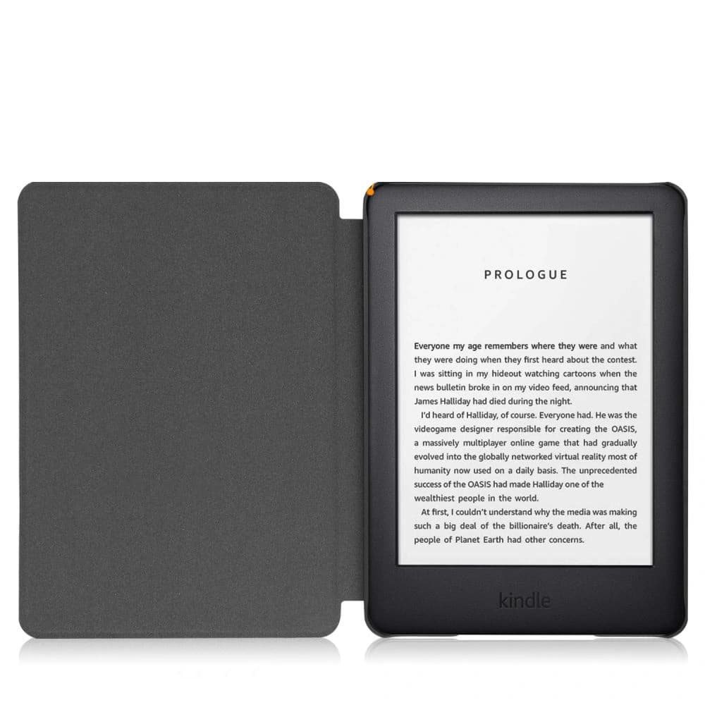Tech-Protect Smartcase Kindle 11 2022 Sakura - 4
