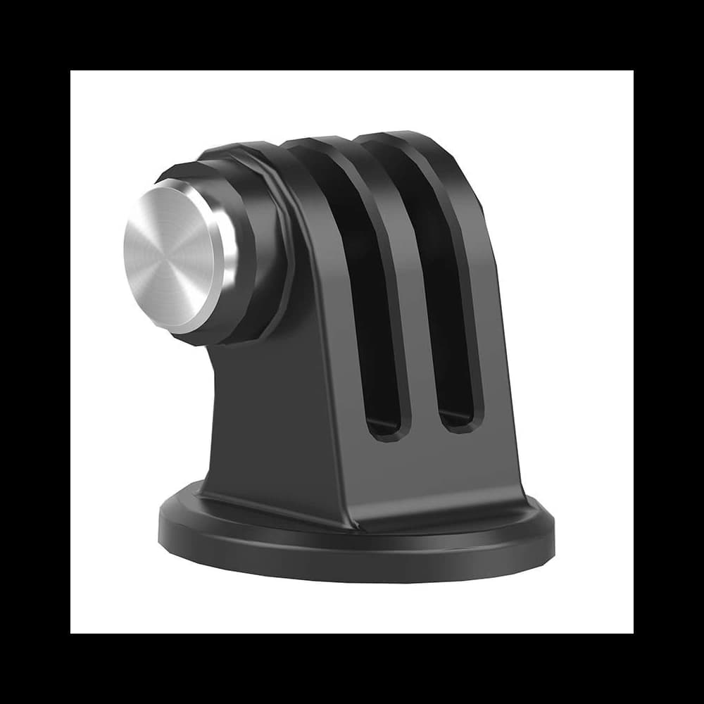 Universal 1/4" mount Telesin for sports cameras (GP-TPM-T03) - 1