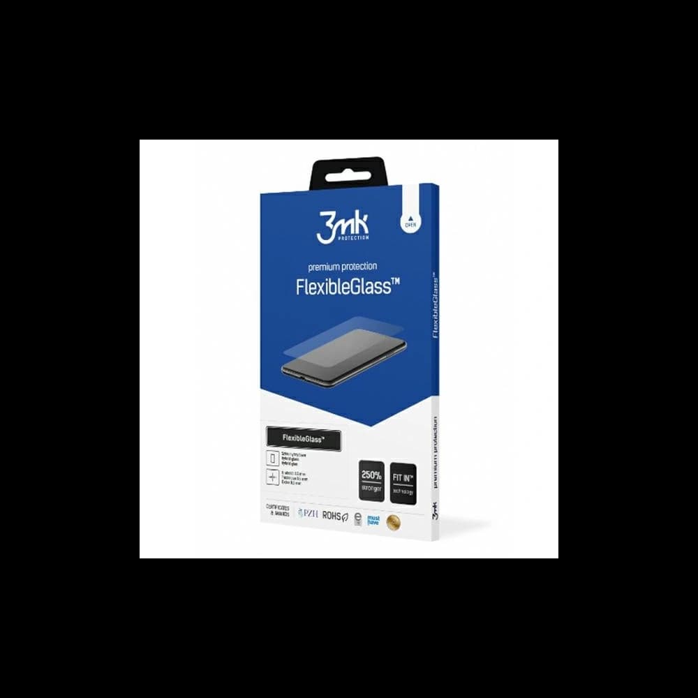 3MK FlexibleGlass Samsung Galaxy A23 5G - 1