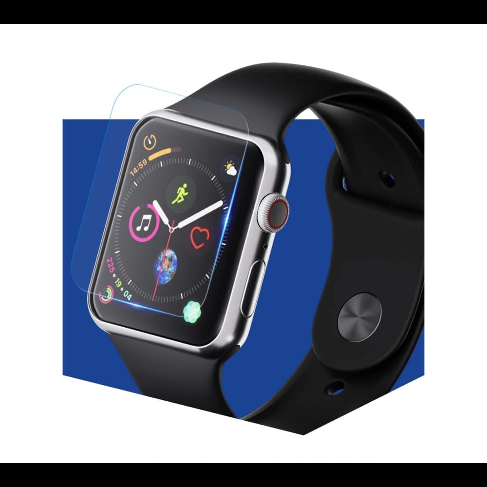 3MK ARC Watch Amazfit GTS 4 Mini - 2