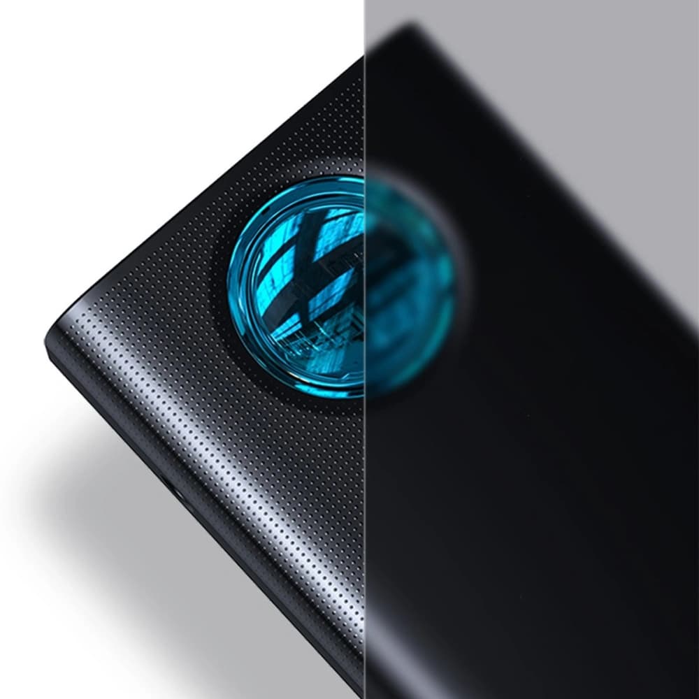 Powerbank Baseus Amblight 65W 30000mAh Overseas Edition black - 10