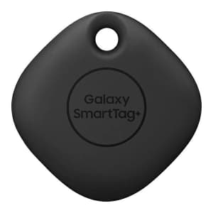 Lokalizator Samsung Galaxy SmartTag EI-T7300BB schwarz/black