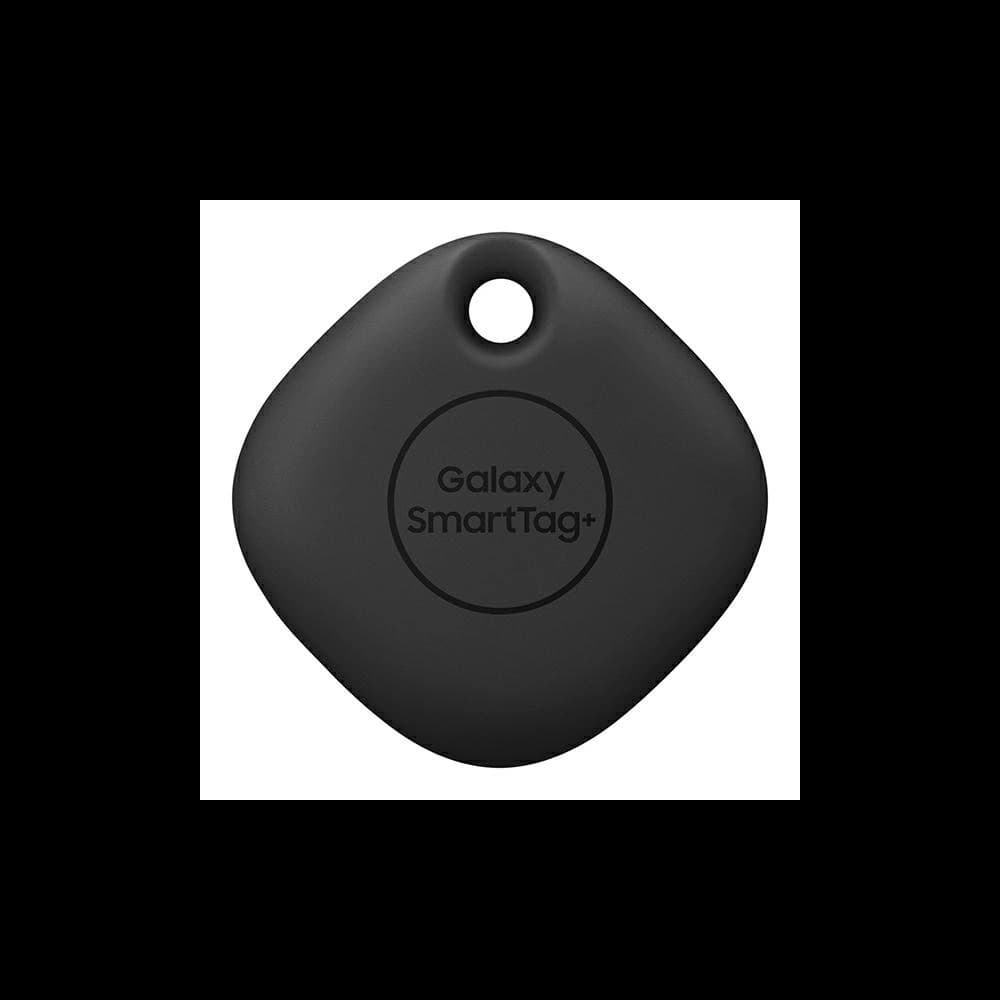 Lokalizator Samsung Galaxy SmartTag EI-T7300BB schwarz/black - 1