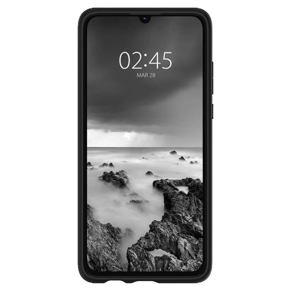 Spigen Rugged Armor Huawei P30 Lite Black - 3