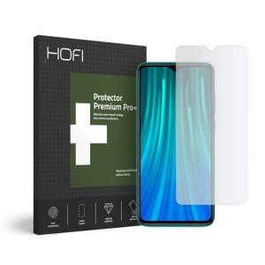 Hofi Hybrid Glass Xiaomi Redmi Note 8 Pro