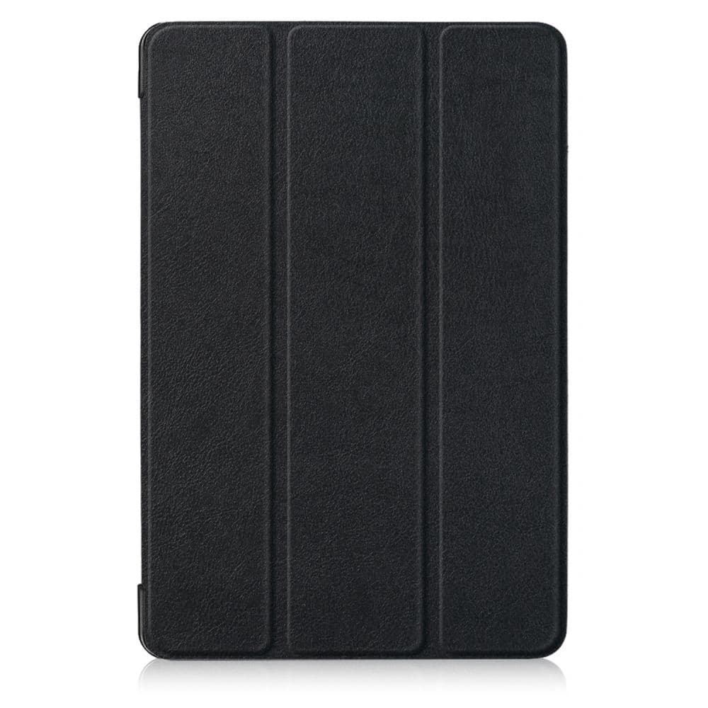 Case Tech-Protect Smartcase Samsung Galaxy Tab A 10.5 2018 Schwarz - 3