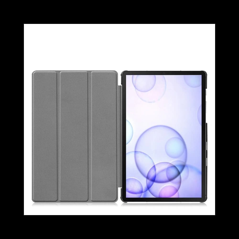 Case Tech-Protect Smartcase Samsung Galaxy Tab S6 10.5 Schwarz - 3