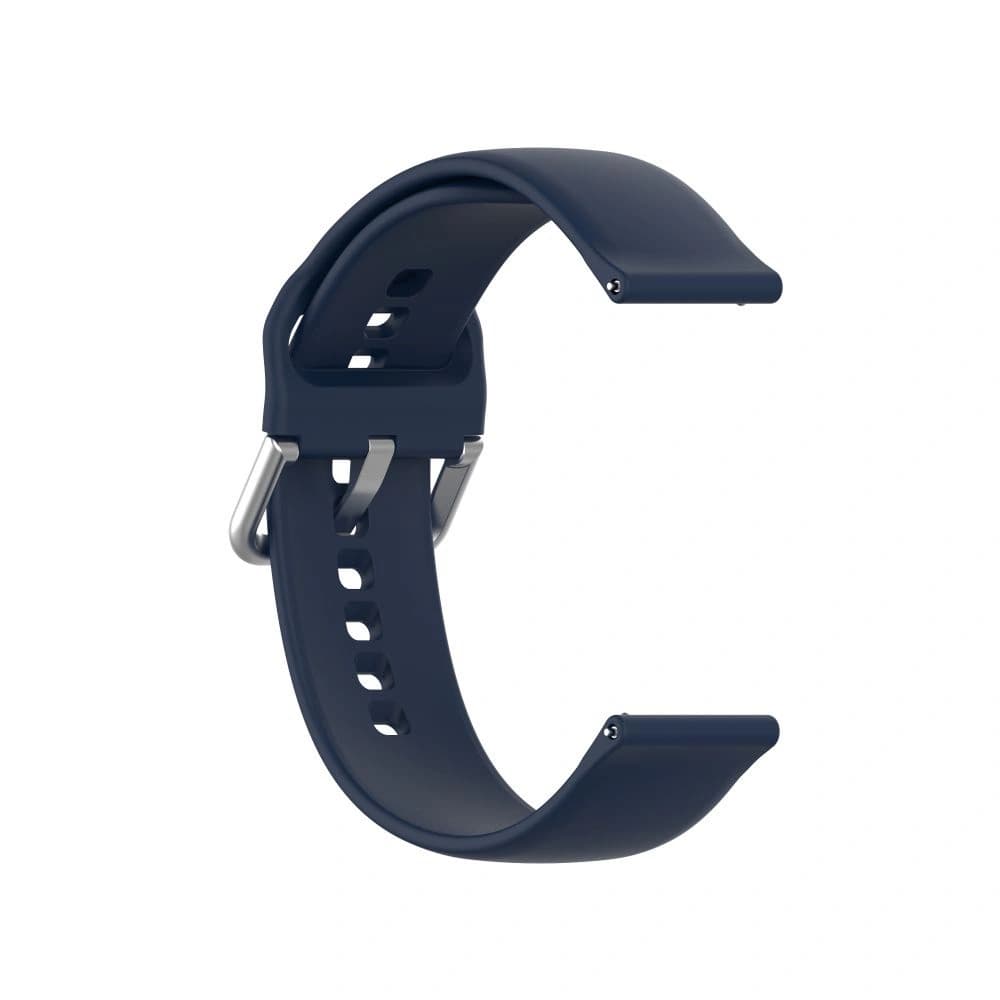 Tech-Protect Iconband Samsung Galaxy Watch 3 41mm Marineblau - 3