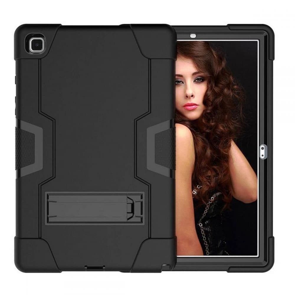 Tech-Protect Defense360 Samsung Galaxy Tab A7 10.4 Black - 3