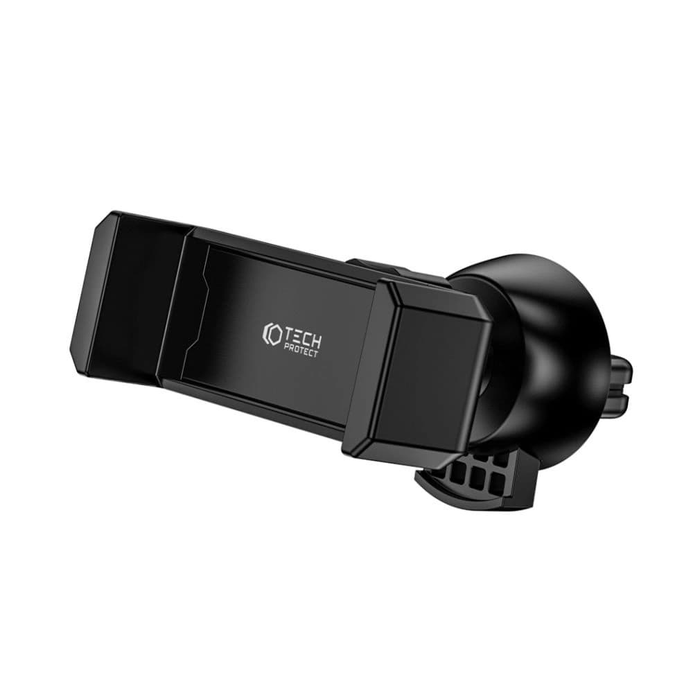 Tech-Protect V3 Mini Universal Vent Car Mount Black - 3