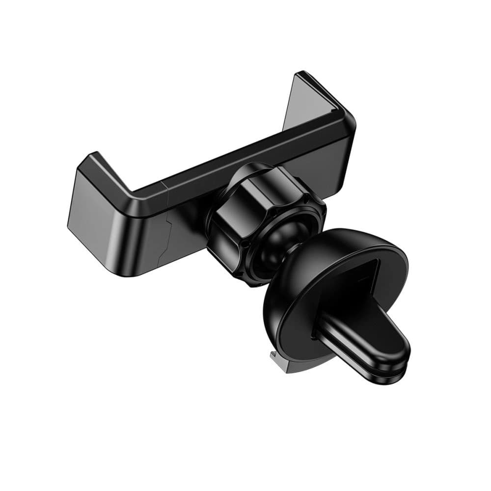 Tech-Protect V3 Mini Universal Vent Car Mount Black - 5
