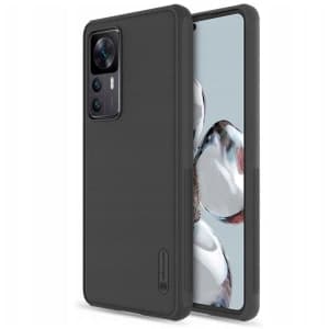 Nillkin Frosted Shield Pro Xiaomi 12T Black