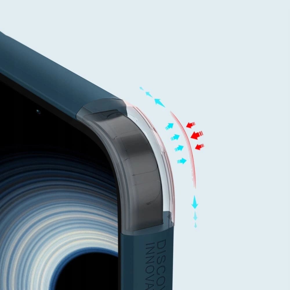 Nillkin Frosted Shield Pro Xiaomi 12T Black - 2