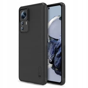 Nillkin Frosted Shield Pro Xiaomi 12T Pro Black