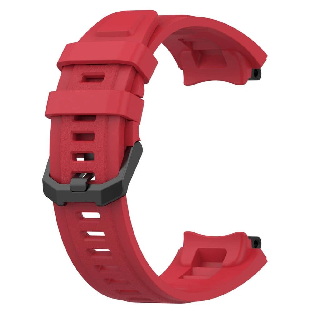 Tech-Protect Iconband Amazfit T-Rex 2 Red - 2