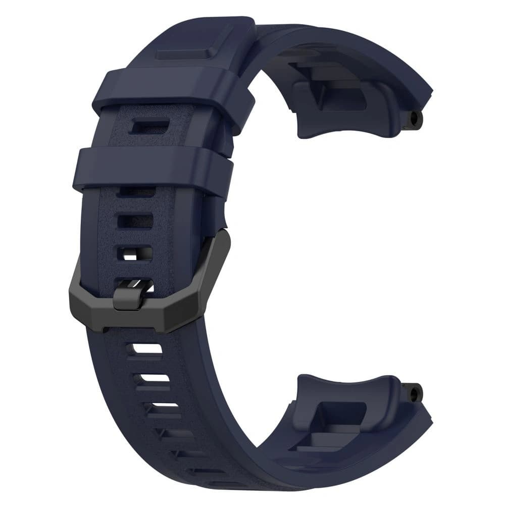 Tech-Protect Iconband Amazfit T-Rex 2 Marineblau - 2