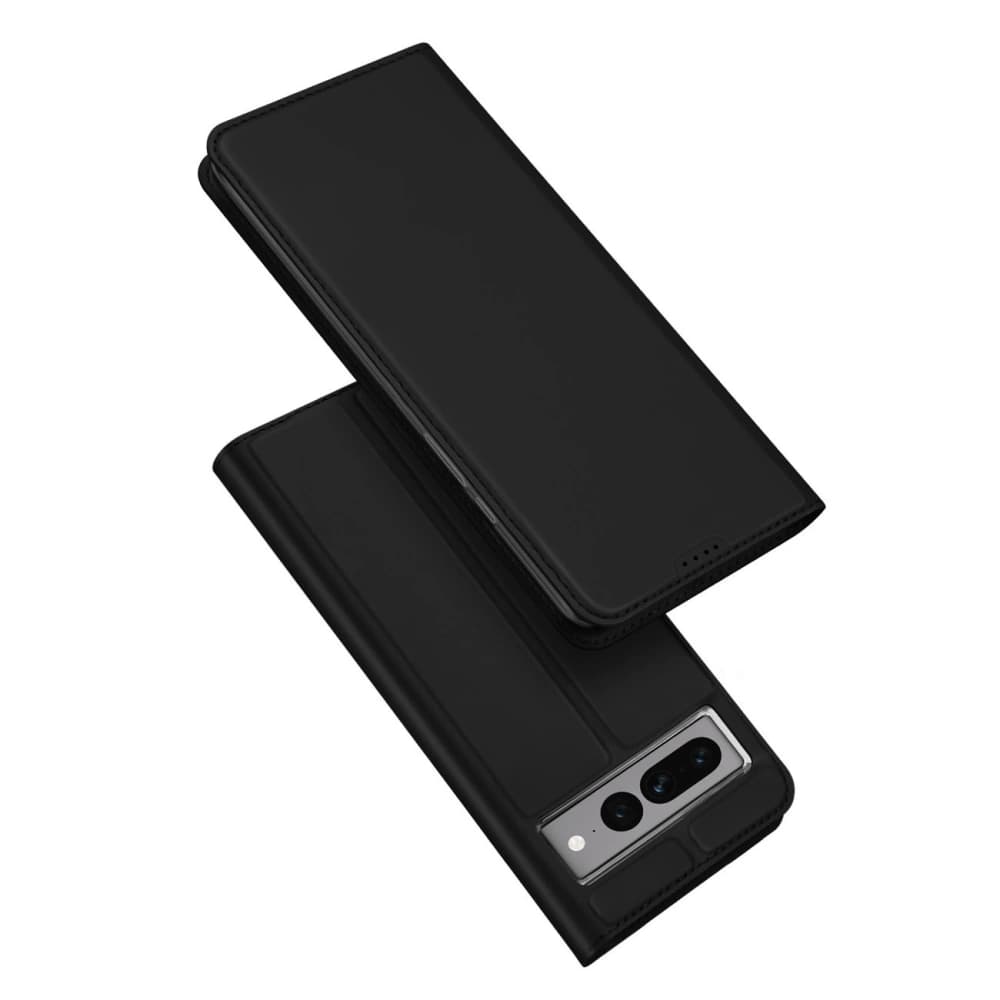 Dux Ducis Skin Pro Case für Google Pixel 7 Pro schwarz - 1