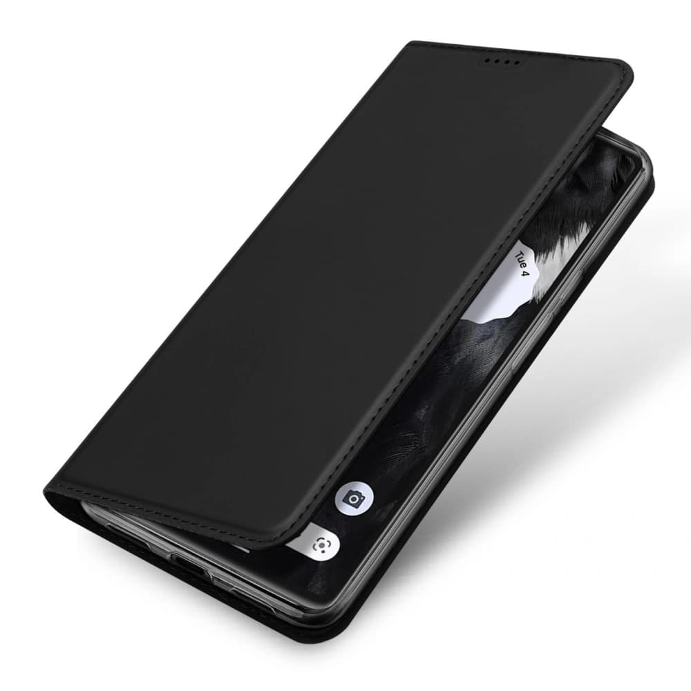 Dux Ducis Skin Pro Case für Google Pixel 7 Pro schwarz - 4