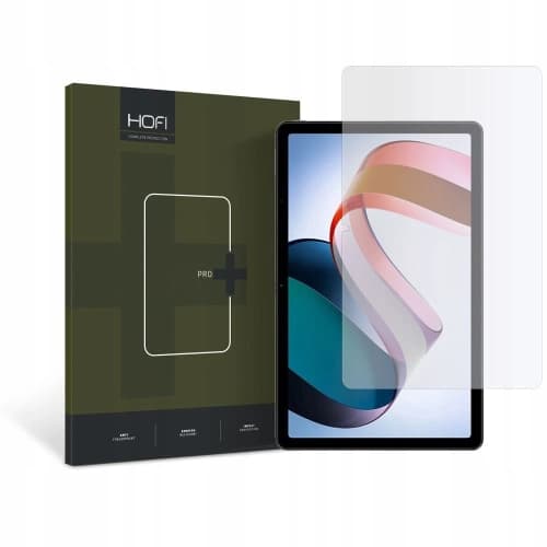 Gehärtetes Glas Hofi Glass Pro+ Xiaomi Redmi Pad 10.6 Klar