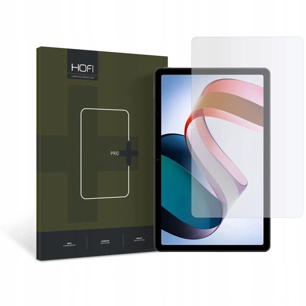 Gehärtetes Glas Hofi Glass Pro+ Xiaomi Redmi Pad 10.6 Klar - 1