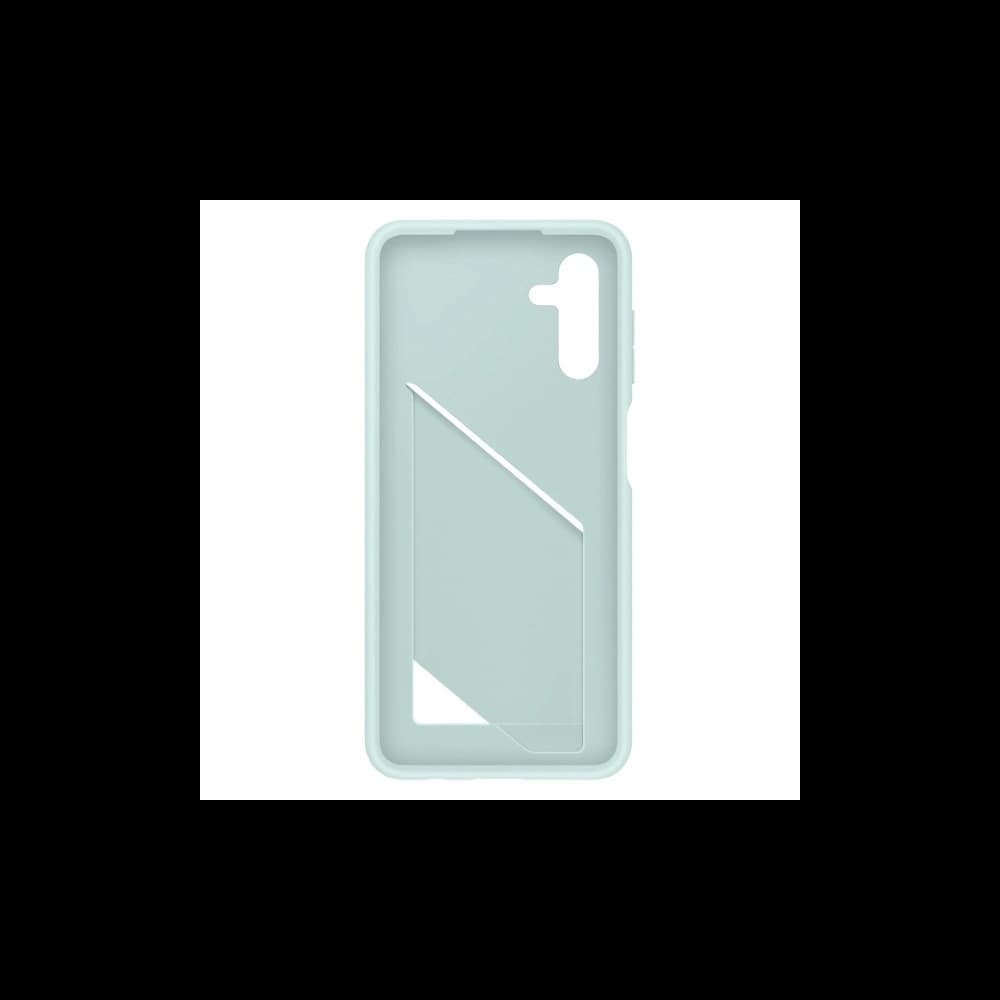 Case Samsung Galaxy A04s EF-OA047TGEGWW grün/green Kartensteckplatzabdeckung - 5