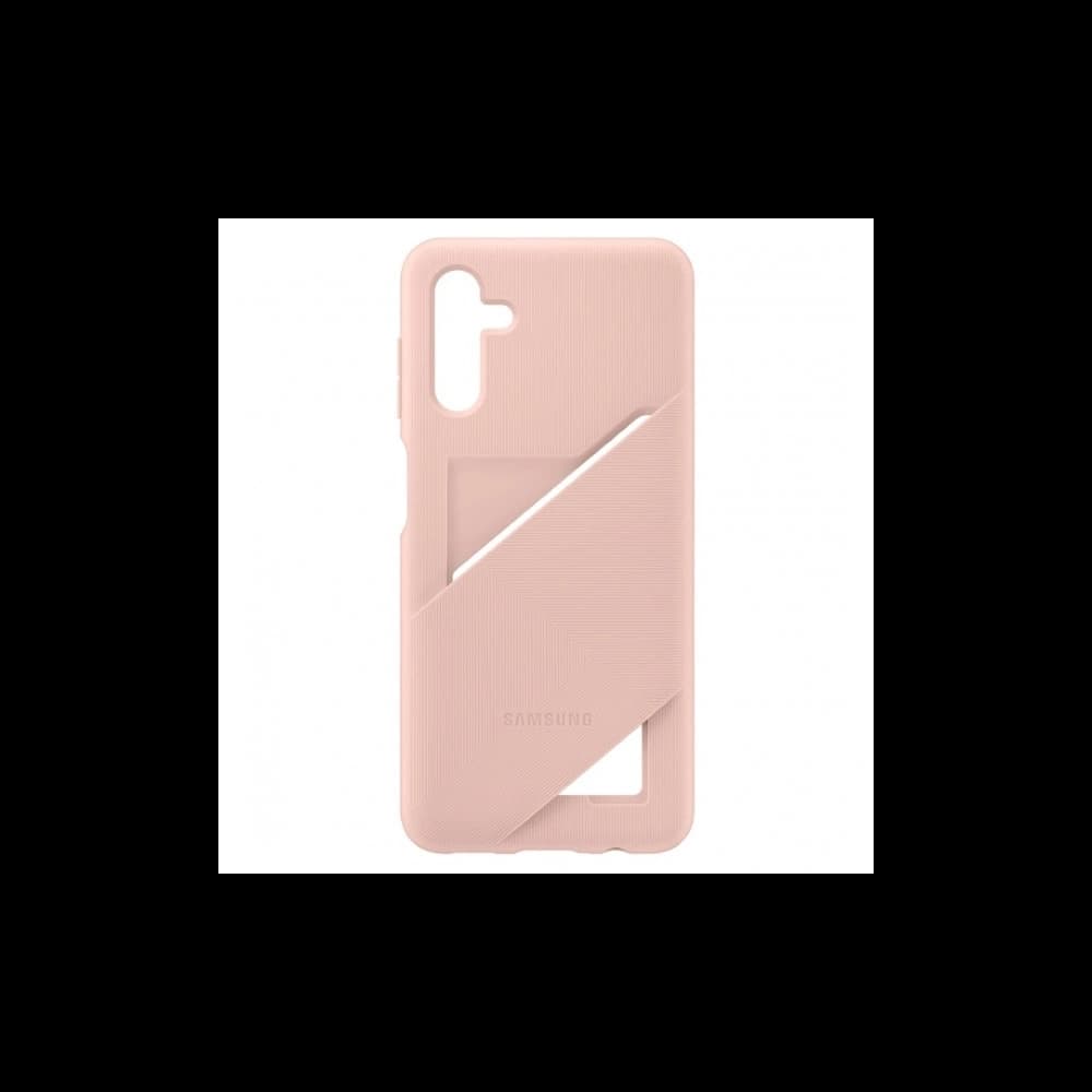 Case Samsung Galaxy A04s EF-OA047TZEGWW kupfer Card Slot Cover - 4