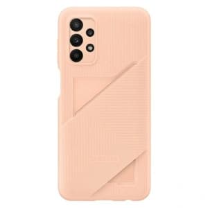 Samsung Galaxy A23 5G EF-OA235TPEGWW peach Card Slot Cover