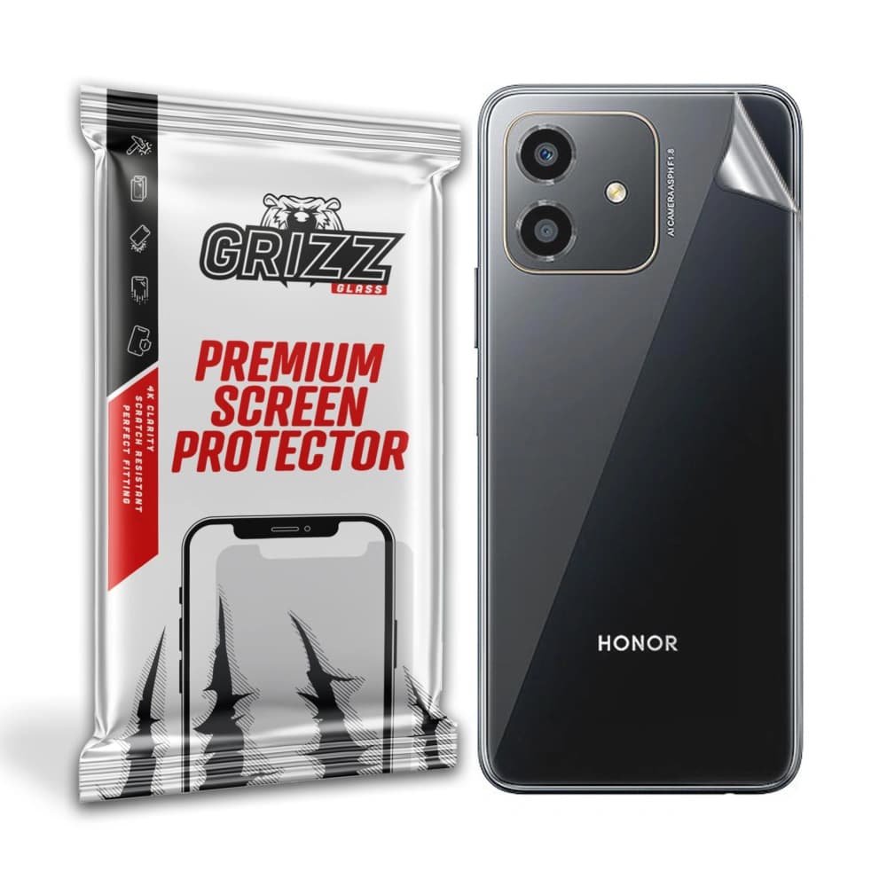 GrizzGlass SatinSkin Honor Play 6C - 1