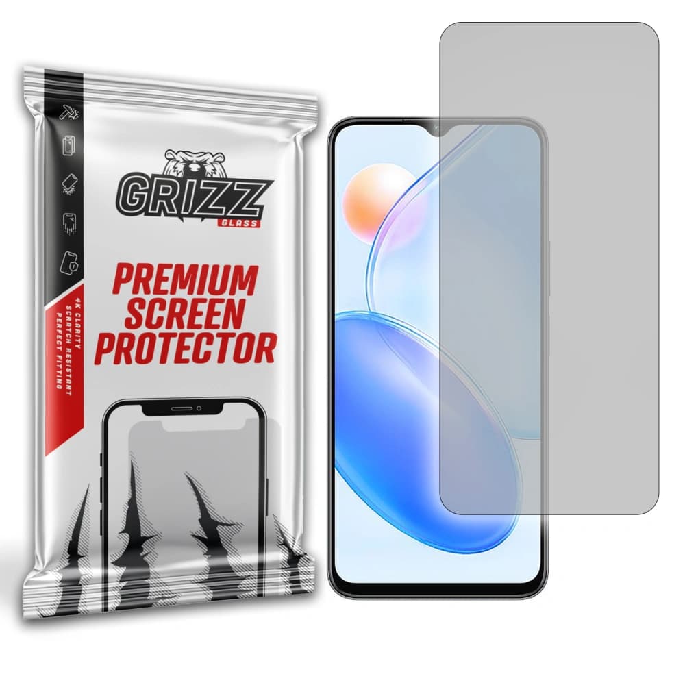 GrizzGlass PaperScreen Honor Play 6C - 1