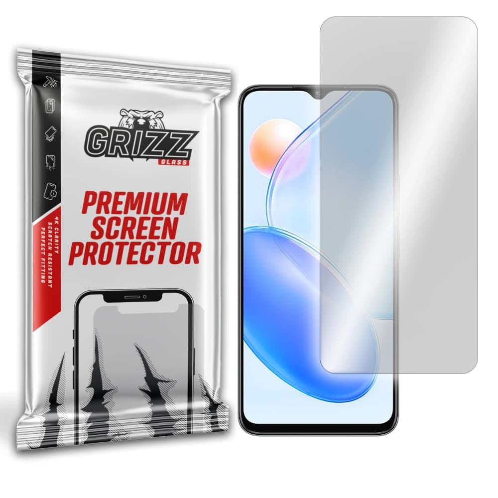 GrizzGlass HybridGlass Honor Play 6C - 1
