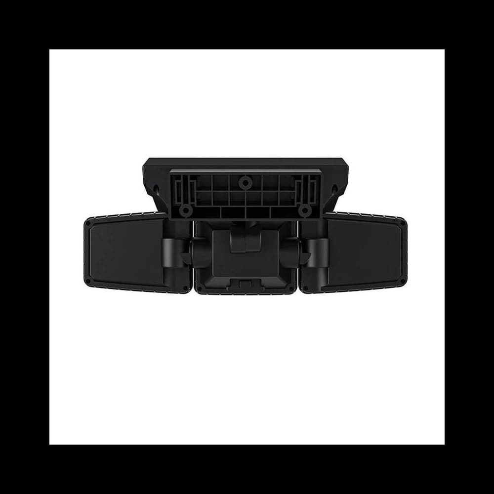 Außen-Solar-LED-Lampe Blitzwolf BW-OLT9 mit Bewegungs- und Dämmerungssensor. - 2