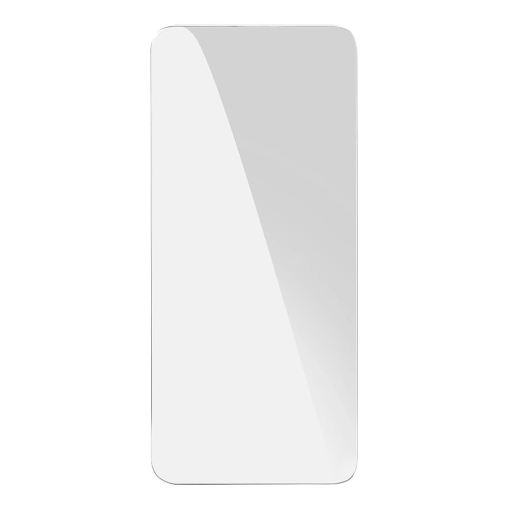 Baseus Glass 0.3mm Honor X30 clear [2 PACK] - 8