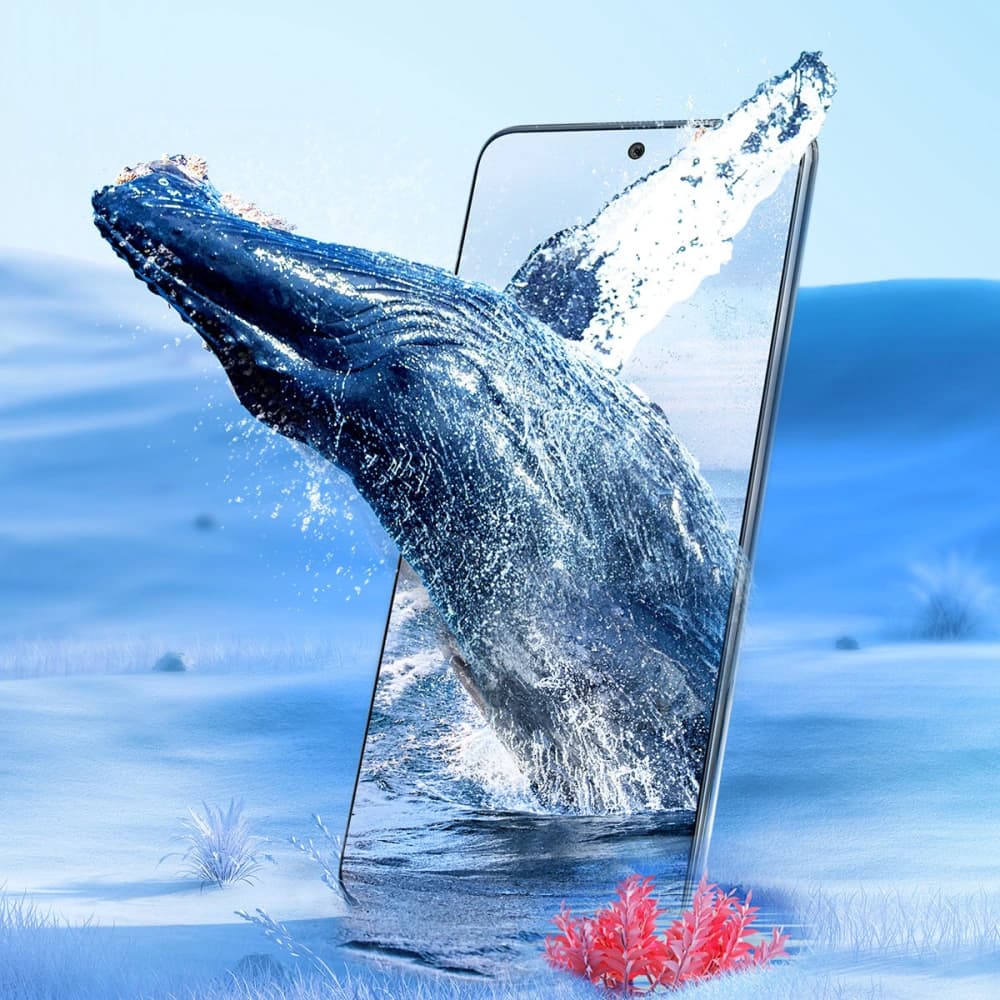 Baseus Glass 0.3mm Honor X30 clear [2 PACK] - 10