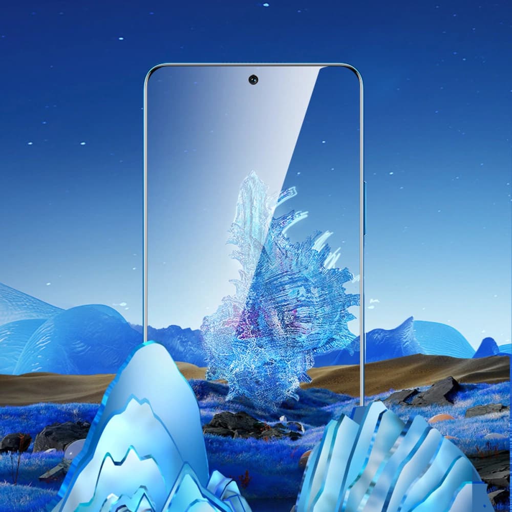 Baseus Glass 0.3mm Honor X30 clear [2 PACK] - 11