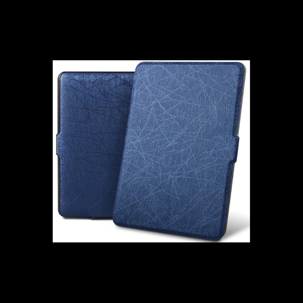 Tech-Protect Smartcase Kindle Paperwhite 1/2/3 Navy - 1