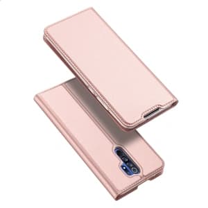 Dux Ducis Skin Pro Xiaomi Redmi 9 pink