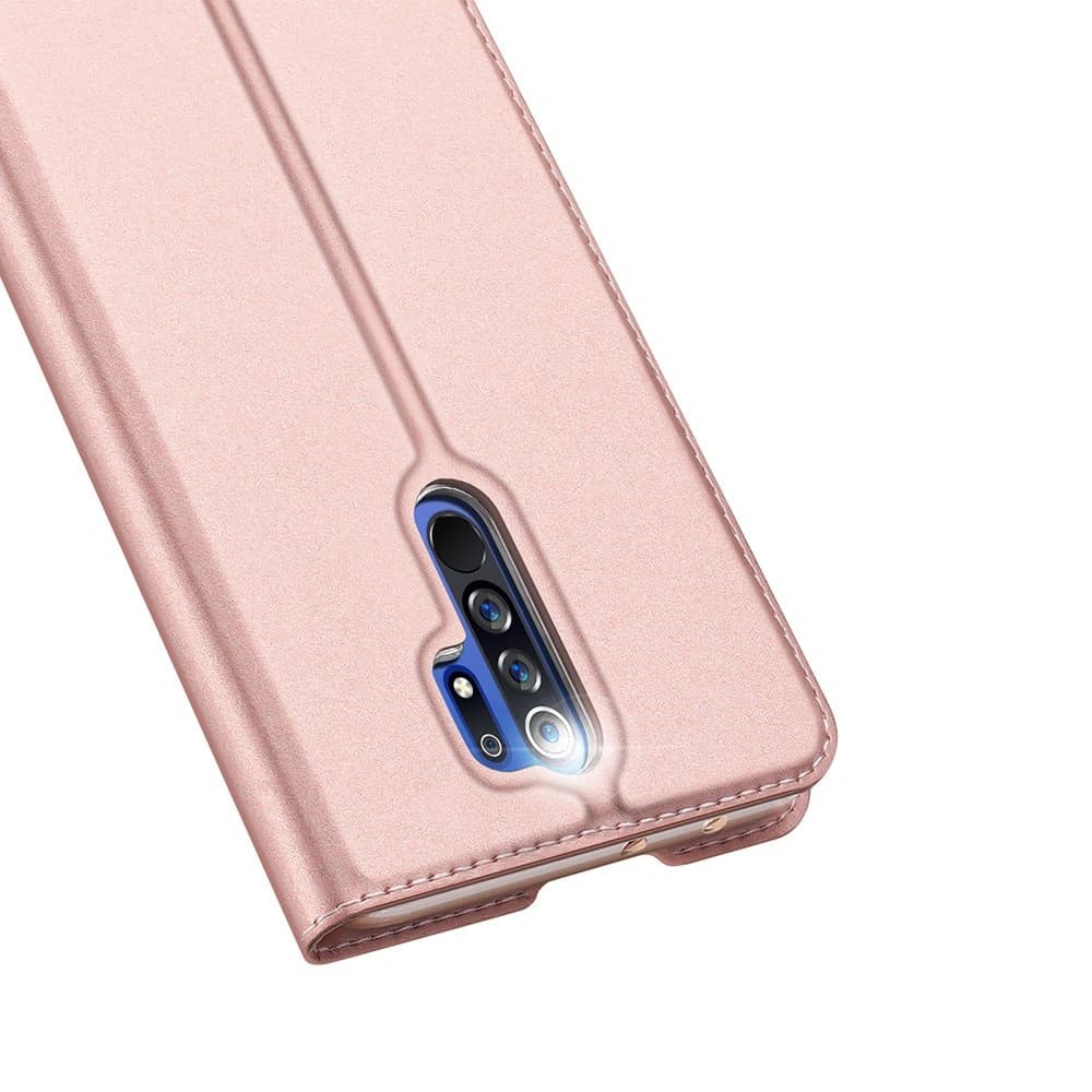 Dux Ducis Skin Pro Xiaomi Redmi 9 pink - 3