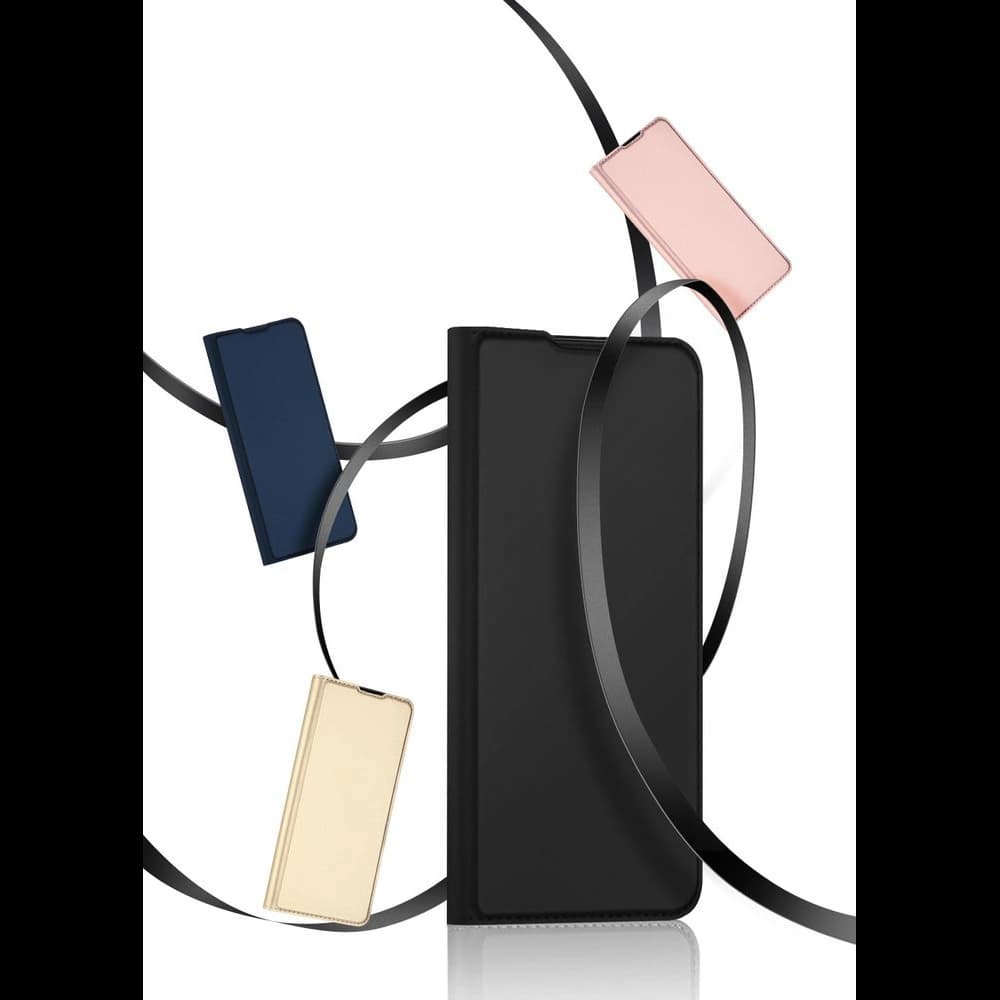 Dux Ducis Skin Pro Xiaomi Redmi 9 pink - 19