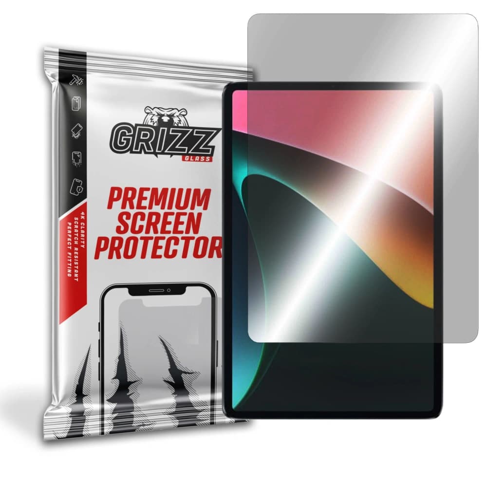 Mattfolie GrizzGlass PaperScreen für Xiaomi Pad 5 - 1