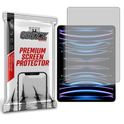 Folia matowa GrizzGlass PaperScreen do Apple iPad Pro 12.9 2022 (6. generacji)