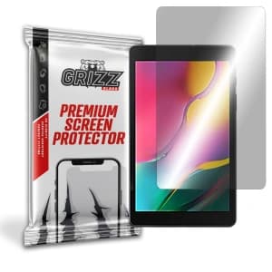 Matte Folie GrizzGlass PaperScreen für Samsung Galaxy Tab A8 10.5 2021