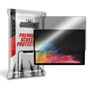 Matte Folie GrizzGlass PaperScreen für Microsoft Surface 2 1572