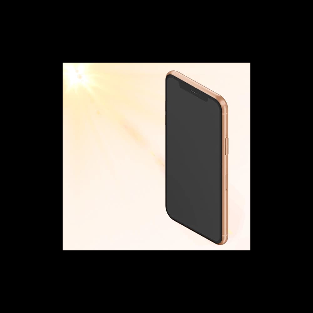 Mattfolie GrizzGlass PaperScreen für Samsung Galaxy Tab A7 Lite 2021 - 3