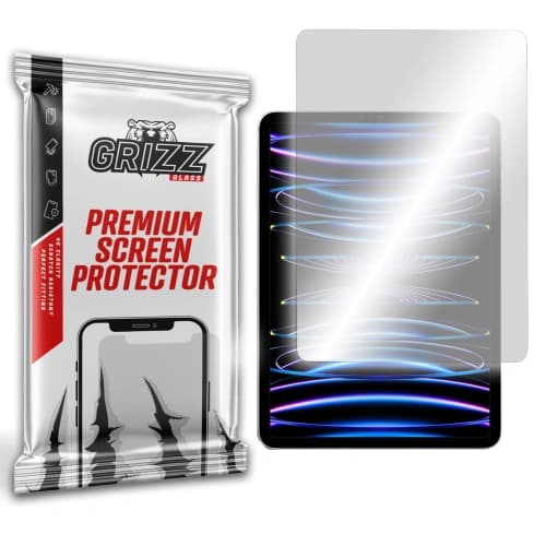 GrizzGlass HybridGlass Apple iPad Pro 11 2022 (4 gen)